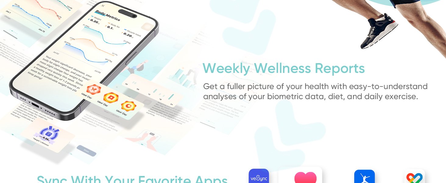 health connect