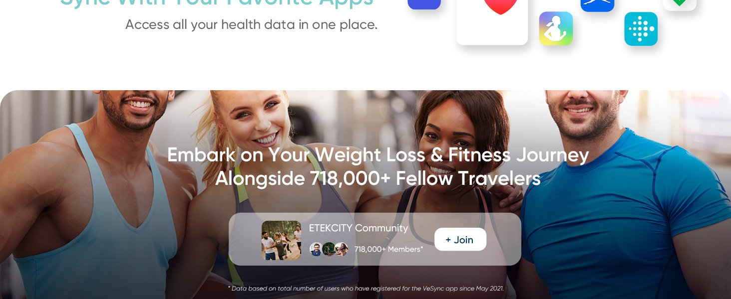 health connect