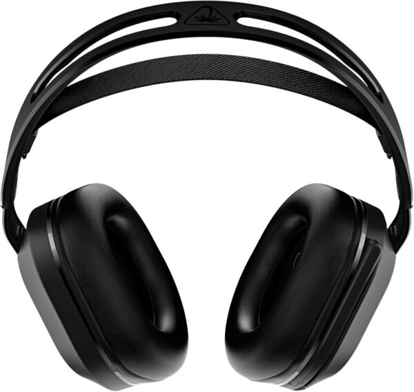 Turtle Beach Stealth 600 Wireless Multiplatform Amplified Gaming Headset for Xbox Series X|S, Xbox One, PC, PS5, PS4, & Mobile – Bluetooth, 80-Hr Battery, Noise-Cancelling Mic – Black - Imagen 48