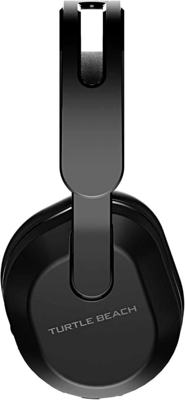 Turtle Beach Stealth 600 Wireless Multiplatform Amplified Gaming Headset for Xbox Series X|S, Xbox One, PC, PS5, PS4, & Mobile – Bluetooth, 80-Hr Battery, Noise-Cancelling Mic – Black - Imagen 51