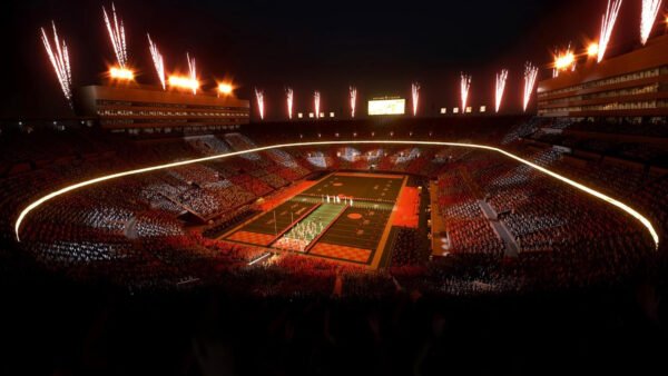 EA SPORTS College Football 26 - PlayStation 5 - Imagen 2