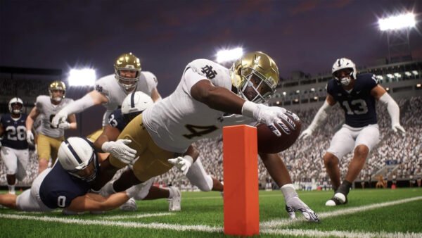 EA SPORTS College Football 26 - PlayStation 5 - Imagen 4