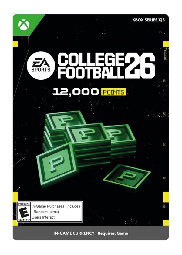 EA SPORTS College Football 26 - PlayStation 5 - Imagen 7