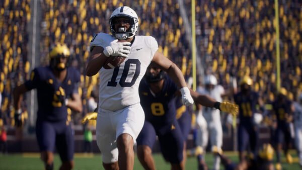 EA SPORTS College Football 26 - PlayStation 5 - Imagen 8