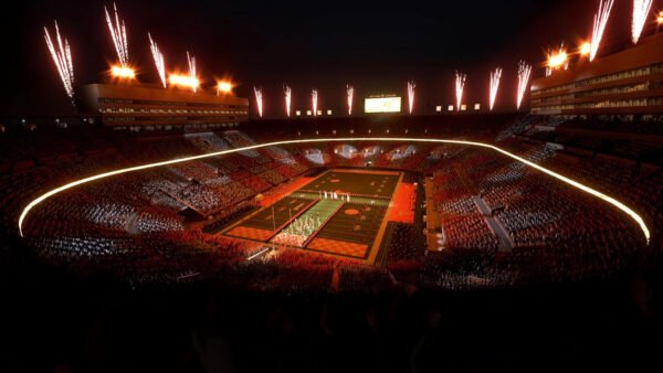 EA SPORTS College Football 26 - PlayStation 5 - Imagen 13