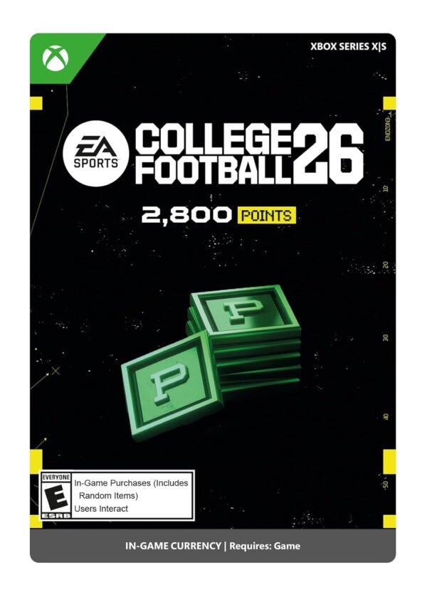 EA SPORTS College Football 26 - PlayStation 5 - Imagen 18