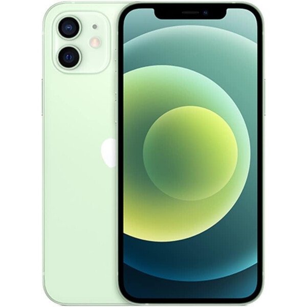 Apple - iPhone 12, 64GB, negro, totalmente desbloqueado (reacondicionado) - Imagen 5