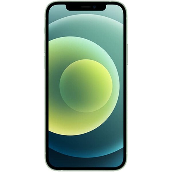 Apple - iPhone 12, 64GB, negro, totalmente desbloqueado (reacondicionado) - Imagen 6