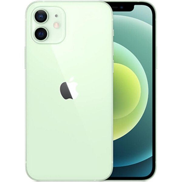 Apple - iPhone 12, 64GB, negro, totalmente desbloqueado (reacondicionado) - Imagen 7