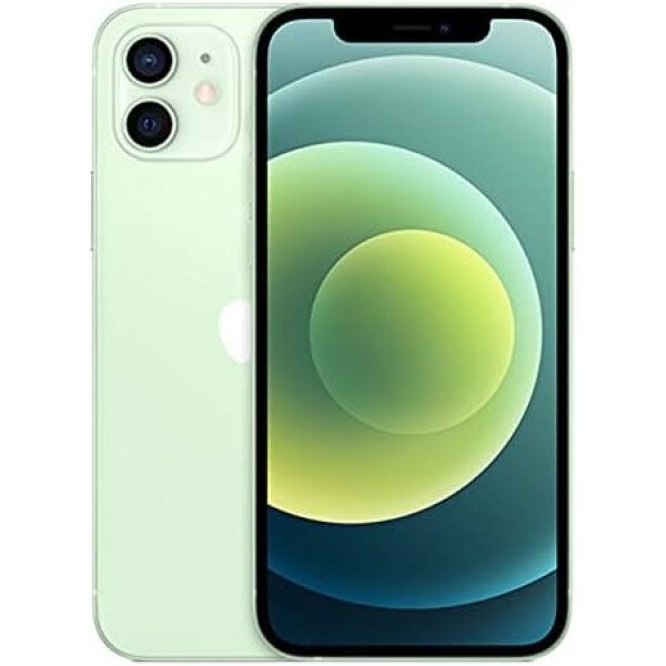 Apple - iPhone 12, 64GB, negro, totalmente desbloqueado (reacondicionado) - Imagen 8