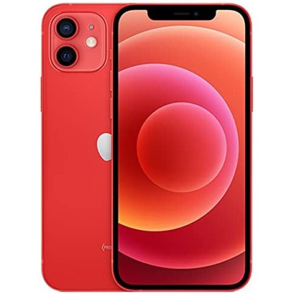 Apple - iPhone 12, 64GB, negro, totalmente desbloqueado (reacondicionado) - Imagen 15