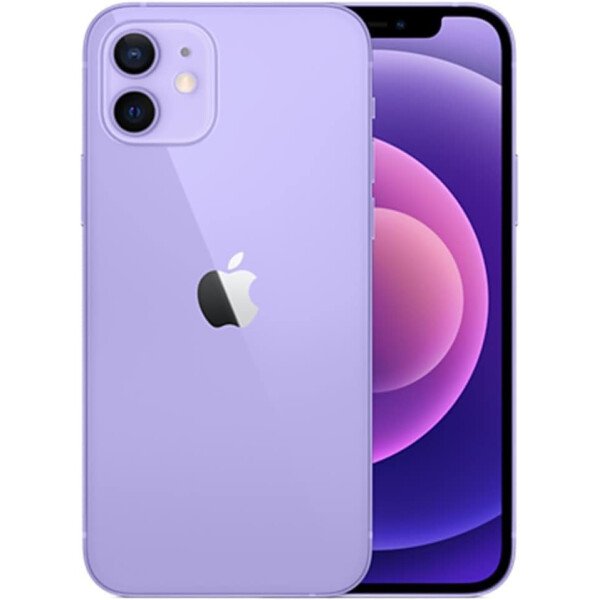 Apple - iPhone 12, 64GB, negro, totalmente desbloqueado (reacondicionado) - Imagen 19