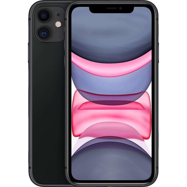 Apple - iPhone 12, 64GB, negro, totalmente desbloqueado (reacondicionado) - Imagen 20