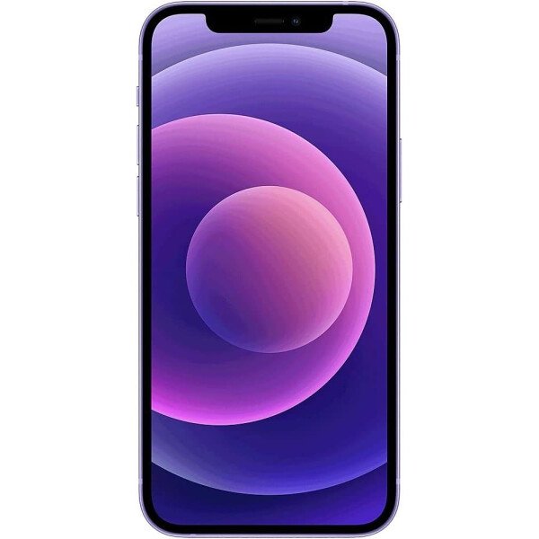 Apple - iPhone 12, 64GB, negro, totalmente desbloqueado (reacondicionado) - Imagen 25