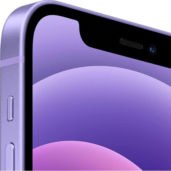 Apple - iPhone 12, 64GB, negro, totalmente desbloqueado (reacondicionado) - Imagen 26
