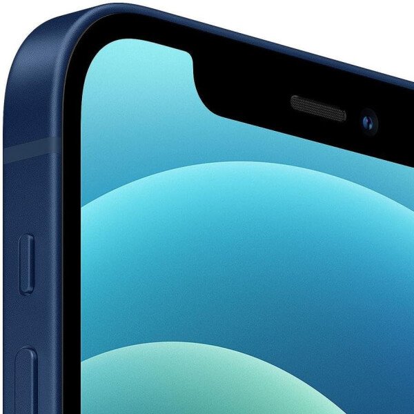 Apple - iPhone 12, 64GB, negro, totalmente desbloqueado (reacondicionado) - Imagen 31