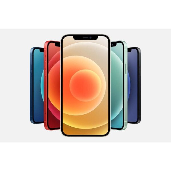 Apple - iPhone 12, 64GB, negro, totalmente desbloqueado (reacondicionado) - Imagen 34
