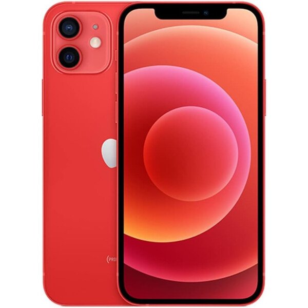 Apple - iPhone 12, 64GB, negro, totalmente desbloqueado (reacondicionado) - Imagen 35