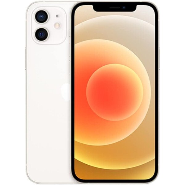 Apple - iPhone 12, 64GB, negro, totalmente desbloqueado (reacondicionado) - Imagen 42