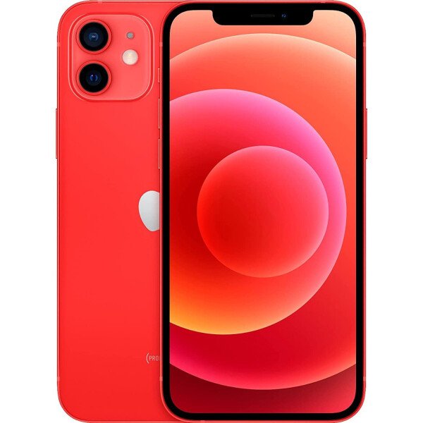 Apple - iPhone 12, 64GB, negro, totalmente desbloqueado (reacondicionado) - Imagen 46