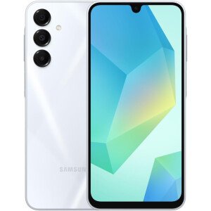 SAMSUNG Galaxy A16 4G LTE (128 GB + 4 GB) Modelo internacional SM-A165F/DS desbloqueado de fábrica de 6.7 pulgadas Dual Sim 50MP Dual Cam (paquete de estuche) (gris)