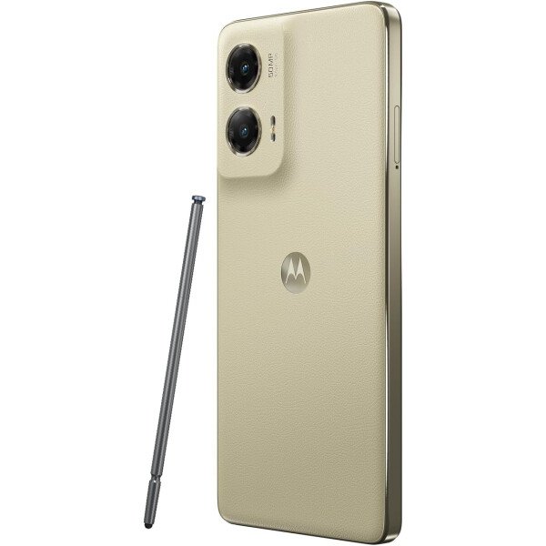 Motorola Moto G Stylus 5G | 2024 | Desbloqueado | Hecho para US 8/256GB | Cámara de 50MP | Caramel Latte - Imagen 5