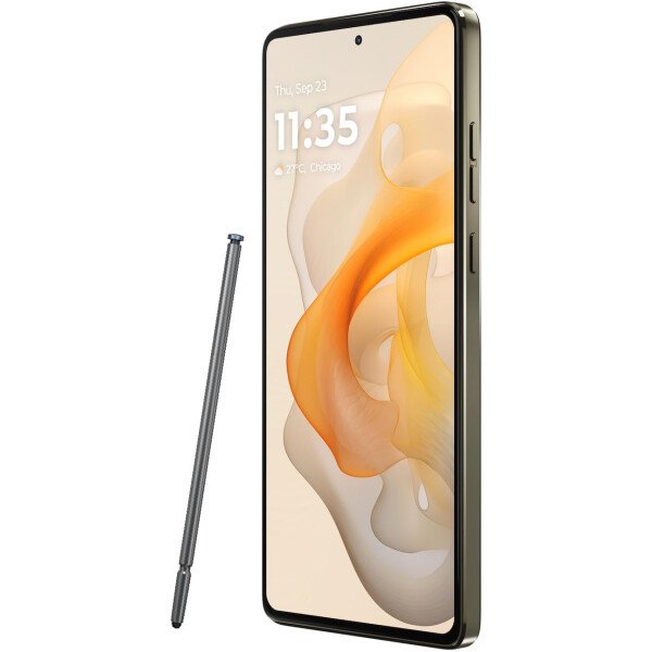 Motorola Moto G Stylus 5G | 2024 | Desbloqueado | Hecho para US 8/256GB | Cámara de 50MP | Caramel Latte - Imagen 6