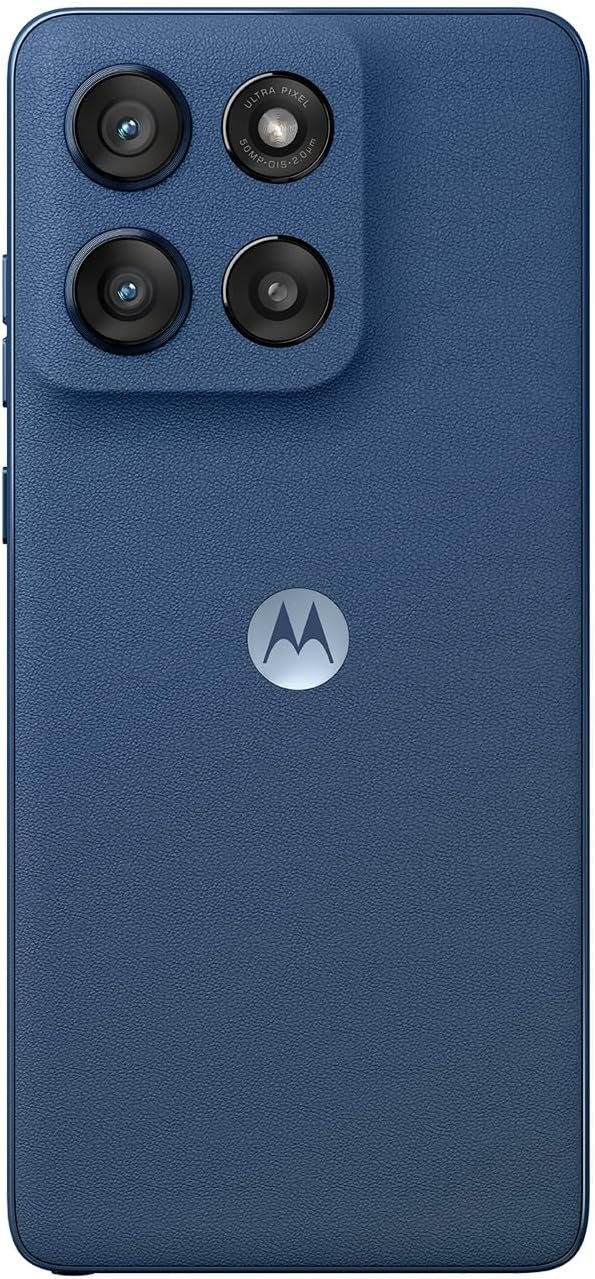 Motorola Moto G Stylus 5G | 2024 | Desbloqueado | Hecho para US 8/256GB | Cámara de 50MP | Caramel Latte - Imagen 13