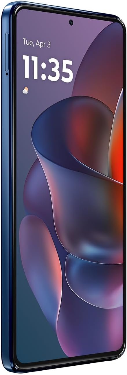 Motorola Moto G Stylus 5G | 2024 | Desbloqueado | Hecho para US 8/256GB | Cámara de 50MP | Caramel Latte - Imagen 14