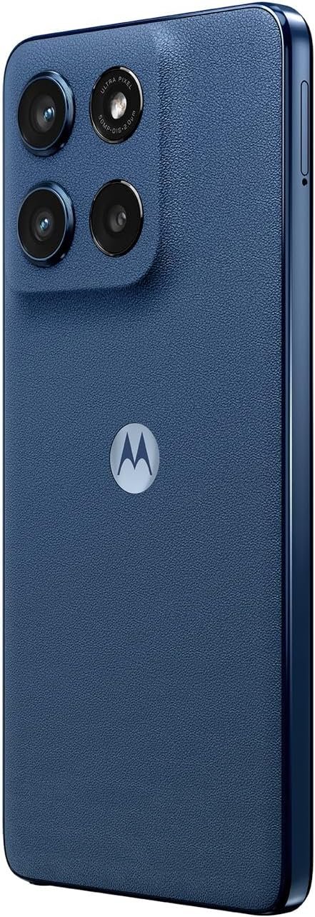 Motorola Moto G Stylus 5G | 2024 | Desbloqueado | Hecho para US 8/256GB | Cámara de 50MP | Caramel Latte - Imagen 16