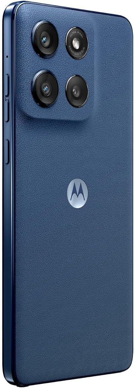Motorola Moto G Stylus 5G | 2024 | Desbloqueado | Hecho para US 8/256GB | Cámara de 50MP | Caramel Latte - Imagen 18