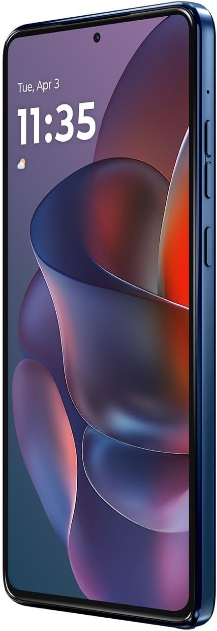 Motorola Moto G Stylus 5G | 2024 | Desbloqueado | Hecho para US 8/256GB | Cámara de 50MP | Caramel Latte - Imagen 20