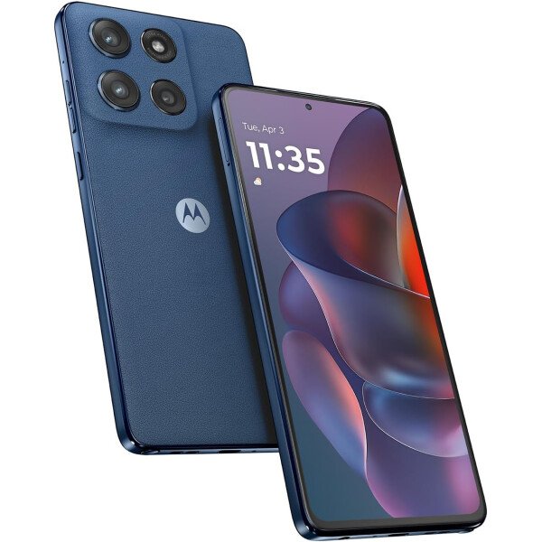 Motorola Moto G Stylus 5G | 2024 | Desbloqueado | Hecho para US 8/256GB | Cámara de 50MP | Caramel Latte - Imagen 22