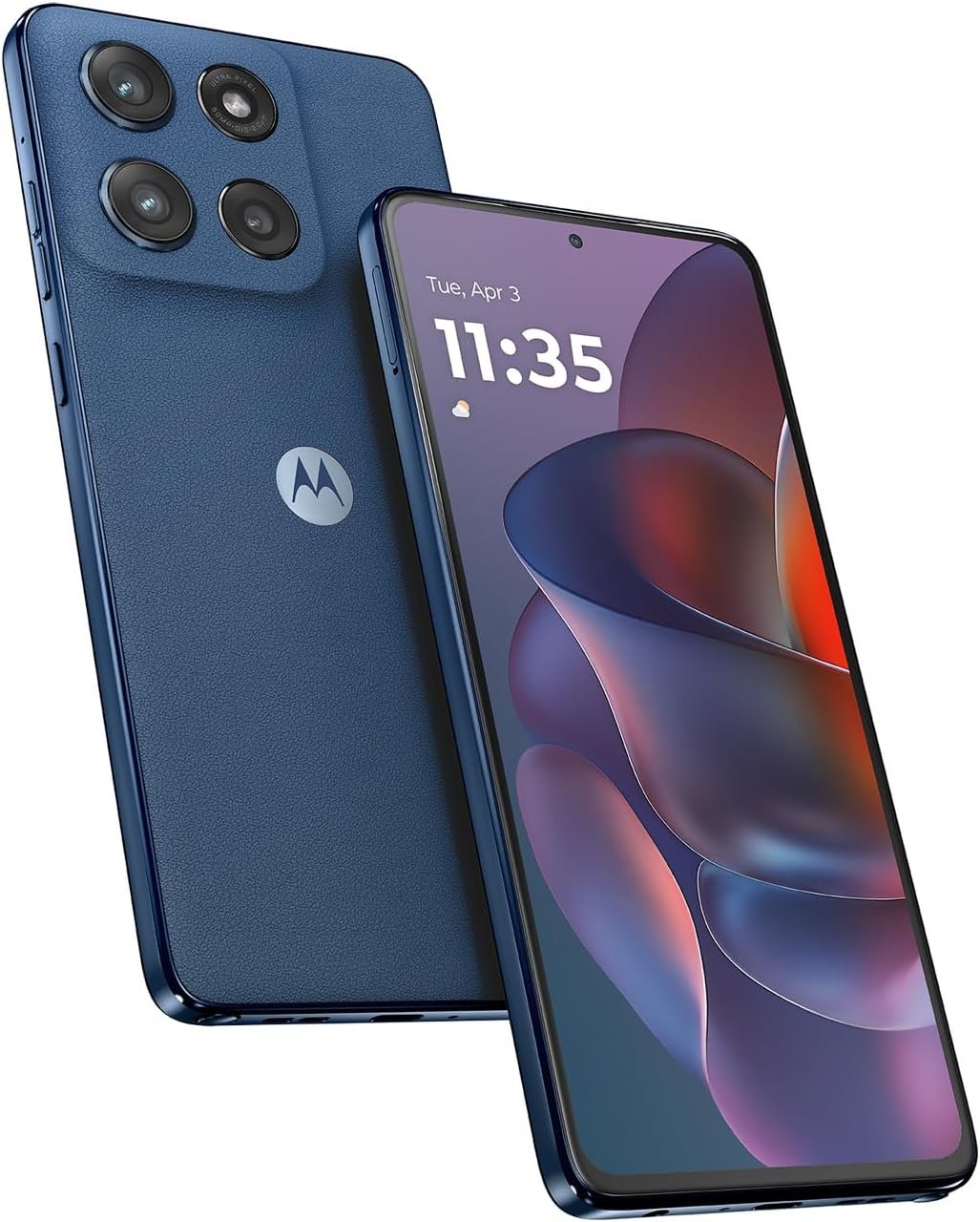 Motorola Moto G Stylus 5G | 2024 | Desbloqueado | Hecho para US 8/256GB | Cámara de 50MP | Caramel Latte - Imagen 22