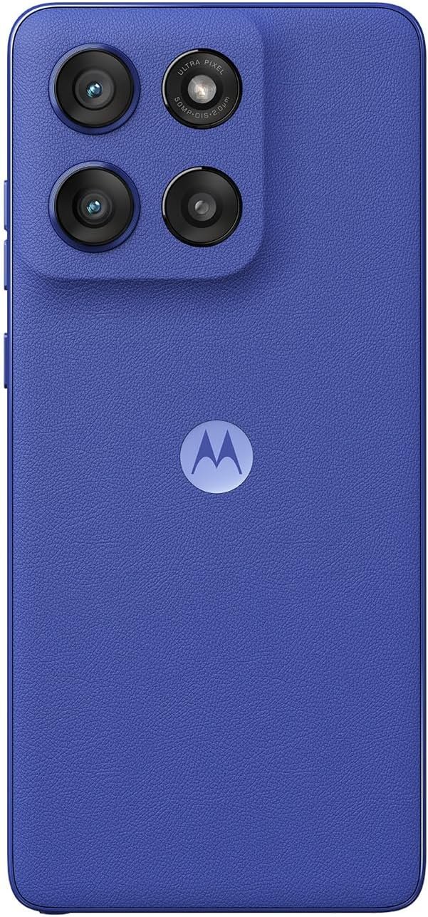 Motorola Moto G Stylus 5G | 2024 | Desbloqueado | Hecho para US 8/256GB | Cámara de 50MP | Caramel Latte - Imagen 25