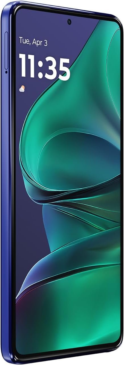 Motorola Moto G Stylus 5G | 2024 | Desbloqueado | Hecho para US 8/256GB | Cámara de 50MP | Caramel Latte - Imagen 26