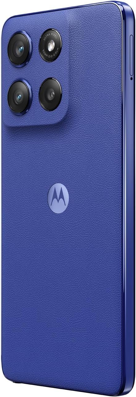 Motorola Moto G Stylus 5G | 2024 | Desbloqueado | Hecho para US 8/256GB | Cámara de 50MP | Caramel Latte - Imagen 28