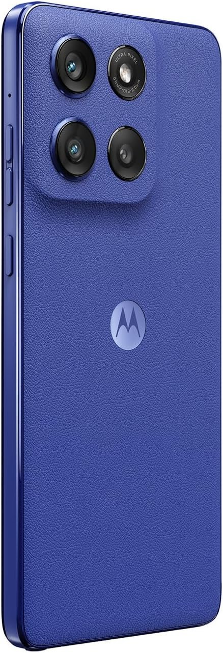 Motorola Moto G Stylus 5G | 2024 | Desbloqueado | Hecho para US 8/256GB | Cámara de 50MP | Caramel Latte - Imagen 30