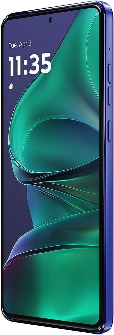 Motorola Moto G Stylus 5G | 2024 | Desbloqueado | Hecho para US 8/256GB | Cámara de 50MP | Caramel Latte - Imagen 32