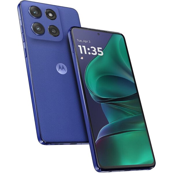 Motorola Moto G Stylus 5G | 2024 | Desbloqueado | Hecho para US 8/256GB | Cámara de 50MP | Caramel Latte - Imagen 34