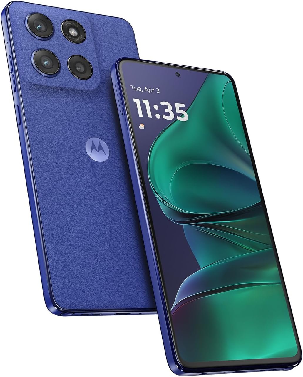 Motorola Moto G Stylus 5G | 2024 | Desbloqueado | Hecho para US 8/256GB | Cámara de 50MP | Caramel Latte - Imagen 34