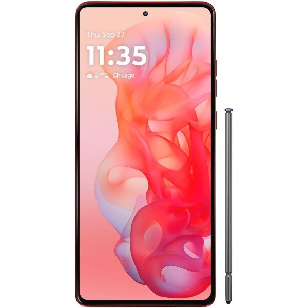 Motorola Moto G Stylus 5G | 2024 | Desbloqueado | Hecho para US 8/256GB | Cámara de 50MP | Caramel Latte - Imagen 36