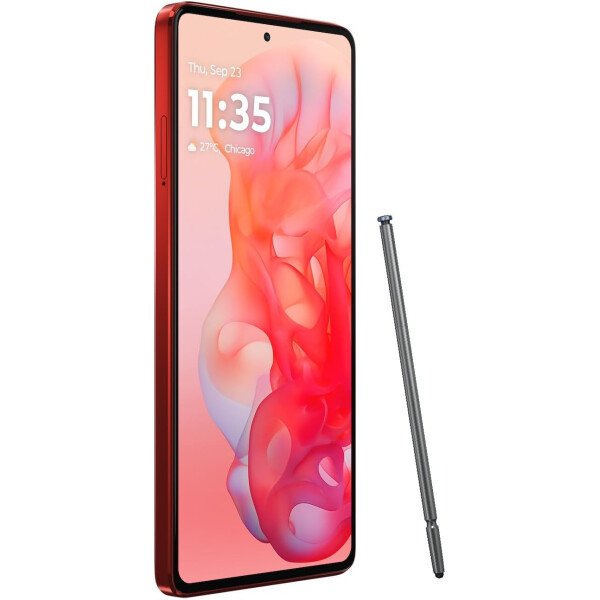 Motorola Moto G Stylus 5G | 2024 | Desbloqueado | Hecho para US 8/256GB | Cámara de 50MP | Caramel Latte - Imagen 38