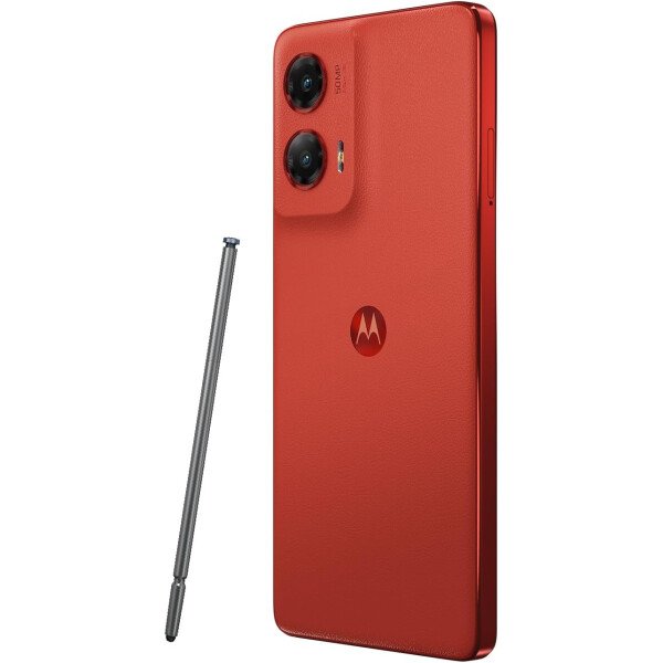 Motorola Moto G Stylus 5G | 2024 | Desbloqueado | Hecho para US 8/256GB | Cámara de 50MP | Caramel Latte - Imagen 40