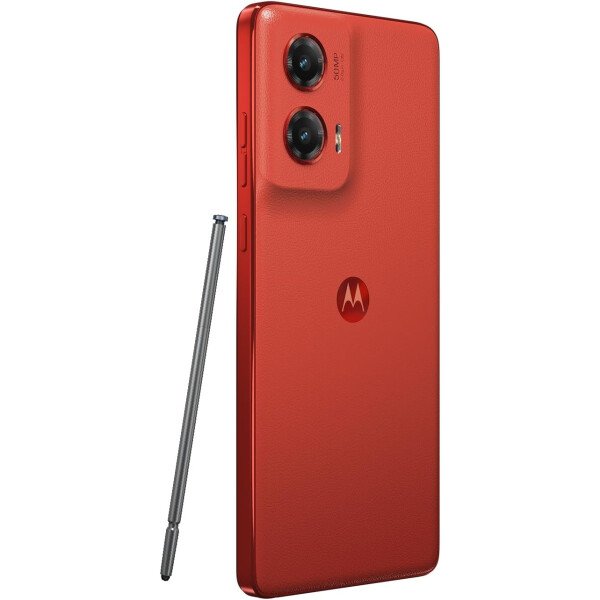 Motorola Moto G Stylus 5G | 2024 | Desbloqueado | Hecho para US 8/256GB | Cámara de 50MP | Caramel Latte - Imagen 43