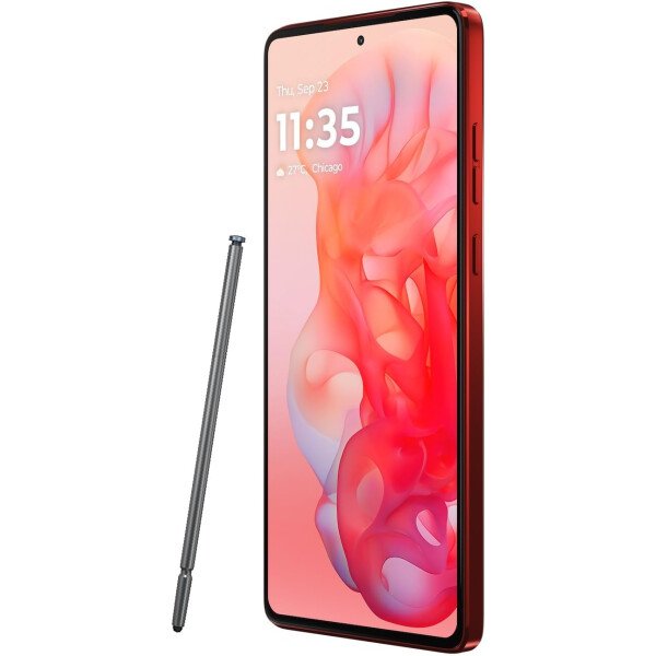 Motorola Moto G Stylus 5G | 2024 | Desbloqueado | Hecho para US 8/256GB | Cámara de 50MP | Caramel Latte - Imagen 45