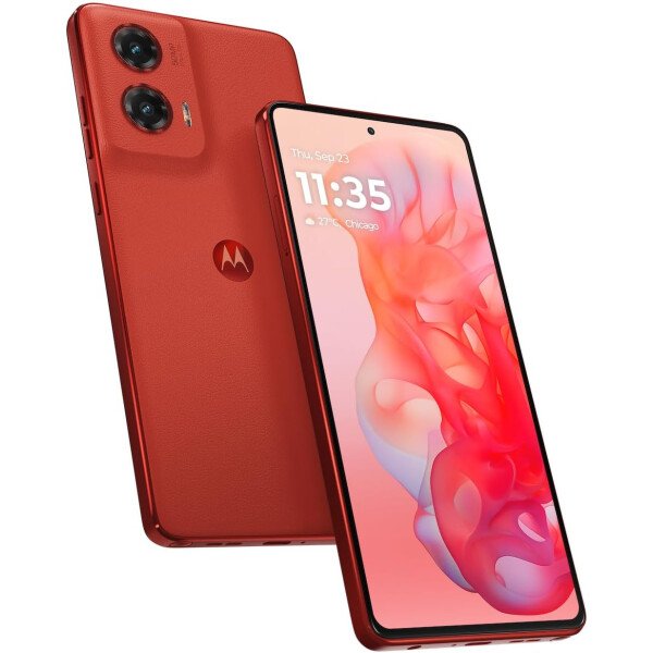 Motorola Moto G Stylus 5G | 2024 | Desbloqueado | Hecho para US 8/256GB | Cámara de 50MP | Caramel Latte - Imagen 46