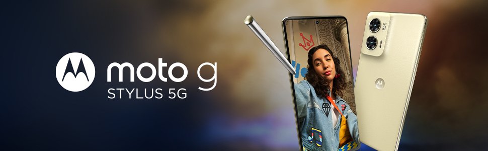 parte delantera y trasera del teléfono inteligente con imagen renderizada en la pantalla y lápiz óptico