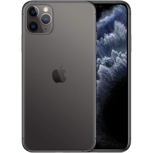 Apple iPhone 11 Pro - Imagen 3