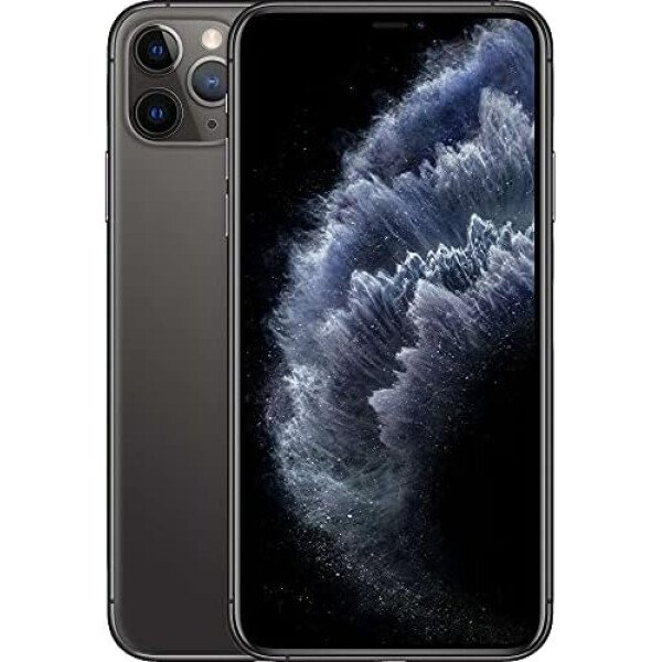 Apple iPhone 11 Pro - Imagen 4